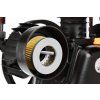 Kraft&Dele KD1407 – Třípístový kompresor 7,5 kW
