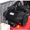 Olejový kompresor Kraft&Dele KD1411, 300 l, 3 písty, separátor, 9,6 kW