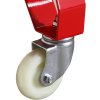 Olejový kompresor Kraft&Dele KD1411, 300 l, 3 písty, separátor, 9,6 kW