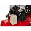 Olejový kompresor Kraft&Dele KD1411, 300 l, 3 písty, separátor, 9,6 kW