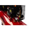 60084 9 olejovy kompresor 300 l 3 pisty kd1411 separator
