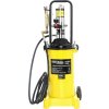 Kraft&Dele KD1444 – Automatická pneumatická maznice 15 l