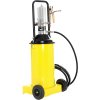 Kraft&Dele KD1444 – Automatická pneumatická maznice 15 l