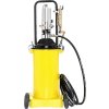 Kraft&Dele KD1444 – Automatická pneumatická maznice 15 l