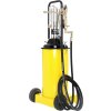 Kraft&Dele KD1444 – Automatická pneumatická maznice 15 l