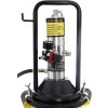 Kraft&Dele KD1444 – Automatická pneumatická maznice 15 l