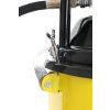 Kraft&Dele KD1444 – Automatická pneumatická maznice 15 l