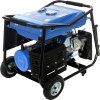 Jednofázový agregát Kraft&Dele KD145 – 5000 W, 230/12 V, elektrický start