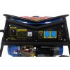 Jednofázový agregát Kraft&Dele KD145 – 5000 W, 230/12 V, elektrický start