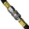 60429 9 pneumaticka hadice s koncovkami 10x17 mm 15 m kd1466
