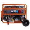 58590 2 generator 7500 w 230 400 v kd147