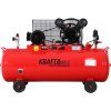 Olejový kompresor Kraft&Dele KD1473 – 200 l, 2 písty, 3,8 kW, 8 bar, se separátorem