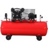 Olejový kompresor Kraft&Dele KD1473 – 200 l, 2 písty, 3,8 kW, 8 bar, se separátorem