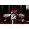 60072 6 olejovy kompresor 200 l 3 pisty kd1474 separator