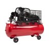 60057 10 olejovy kompresor 100 l 3 pisty kd1477 odlucovac