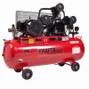 60057 5 olejovy kompresor 100 l 3 pisty kd1477 odlucovac