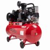 60057 8 olejovy kompresor 100 l 3 pisty kd1477 odlucovac