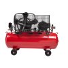 60057 9 olejovy kompresor 100 l 3 pisty kd1477 odlucovac