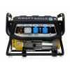 58578 10 generator 3500 w 12 230 v kd148