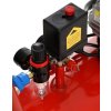 60054 10 olejovy kompresor 100 l 2 pisty kd1480 separator
