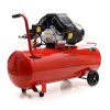 60054 4 olejovy kompresor 100 l 2 pisty kd1480 separator