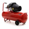 60054 6 olejovy kompresor 100 l 2 pisty kd1480 separator
