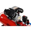 60054 9 olejovy kompresor 100 l 2 pisty kd1480 separator