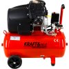 Kraft-Dele KD1484 – Olejový kompresor 50 l