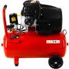 Kraft-Dele KD1484 – Olejový kompresor 50 l