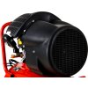 Kraft-Dele KD1484 – Olejový kompresor 50 l