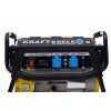 58581 8 generator 3500 w lcd 12 230 v kd149