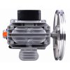 62631 8 vzduchovy kompresor 2 2 kw 2 pisty kd1492 2 pisty