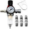 62280 1 tlakovy reduktor s odlucovacem kd1495