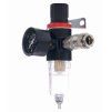 62286 2 tlakovy reduktor vzduchovy filtr s odlucovacem vody 1 4 kd1497