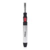 60174 4 pajka na plyn 3v1 25 80 w 15 ml kd1499