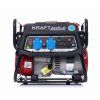 58563 8 generator 1500 w 12 v 230 v kd150