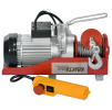 Elektrický lanový naviják 250 kg Kraft-Dele KD1524
