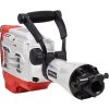 Kraft&Dele KD1549 — Bourací kladivo 1700 W, energie úderu 45 J