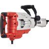 Kraft&Dele KD1549 — Bourací kladivo 1700 W, energie úderu 45 J