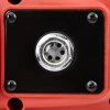 Kraft&Dele KD1549 — Bourací kladivo 1700 W, energie úderu 45 J