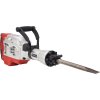 Kraft&Dele KD1549 — Bourací kladivo 1700 W, energie úderu 45 J