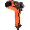 Elektrický rázový klíč 2100 W 1/2" Kraft&Dele KD1557