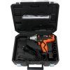 Elektrický rázový klíč 2100 W 1/2" Kraft&Dele KD1557