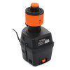 60132 3 bruska na vrtaky 95 w 3 16 mm kd1560
