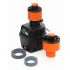 60132 9 bruska na vrtaky 95 w 3 16 mm kd1560