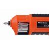 57573 2 akumulatorovy sroubovak 1300 mah led bity kd1574