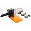 61938 5 svareci stroj na pvc trubky 1200 w kd1591