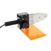61938 8 svareci stroj na pvc trubky 1200 w kd1591
