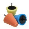 59415 1 lestici houby kuzelove na rafky 150 mm sada 3 ks kd1592