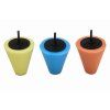 59415 2 lestici houby kuzelove na rafky 150 mm sada 3 ks kd1592
